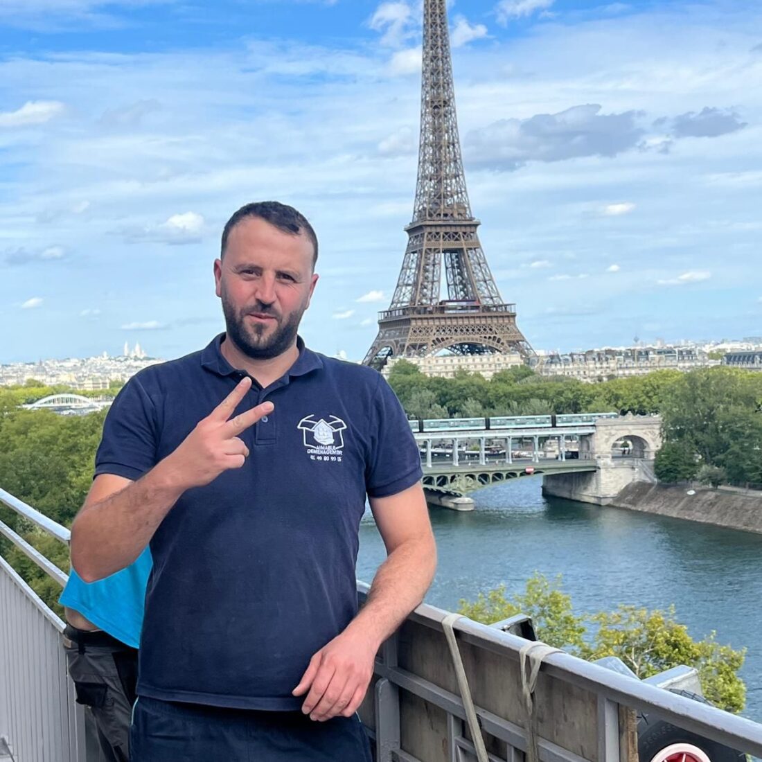 entreprise de déménagement sérieuse Paris
