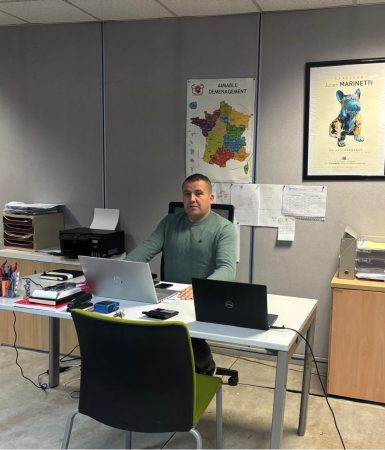 déménageurs sérieux en Ile de France